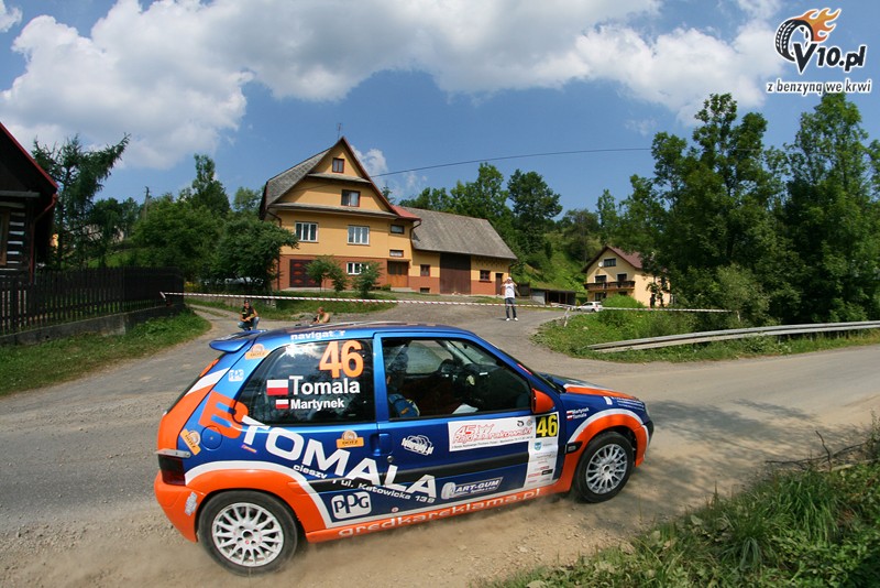 Rajd Krakowski